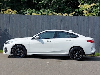 Used BMW 2 Series 2023 for sale - 79461472: Photo