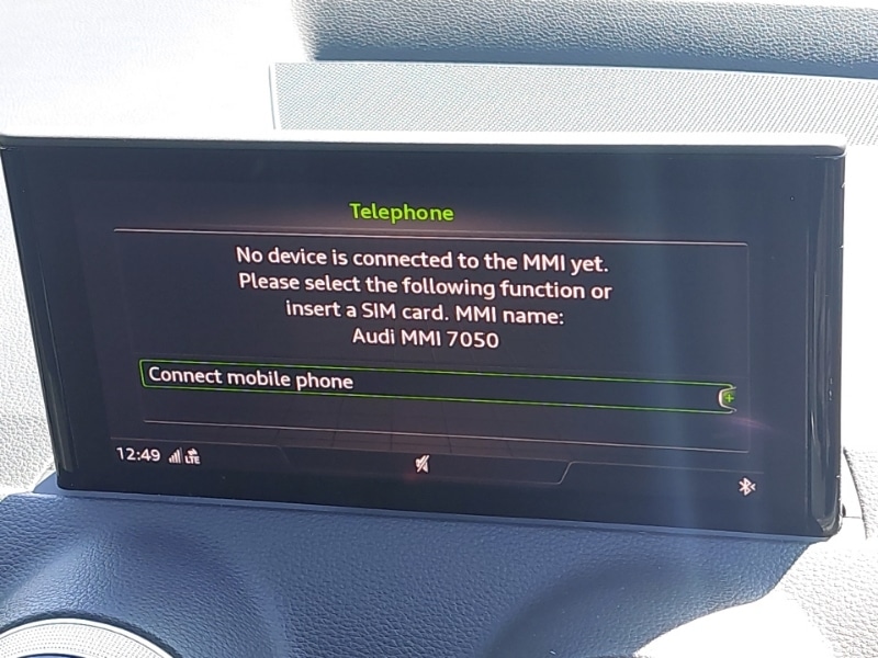 Used Audi Q2 2021 for sale - 77108273: Photo 16