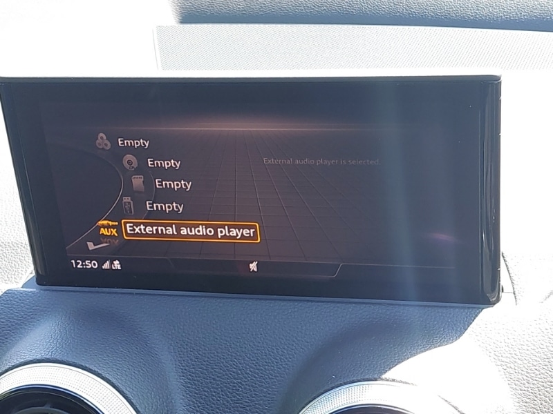 Used Audi Q2 2021 for sale - 77108273: Photo 17