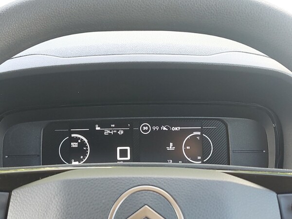 Used Citroen Berlingo 2025 for sale - 75185213: Photo 10