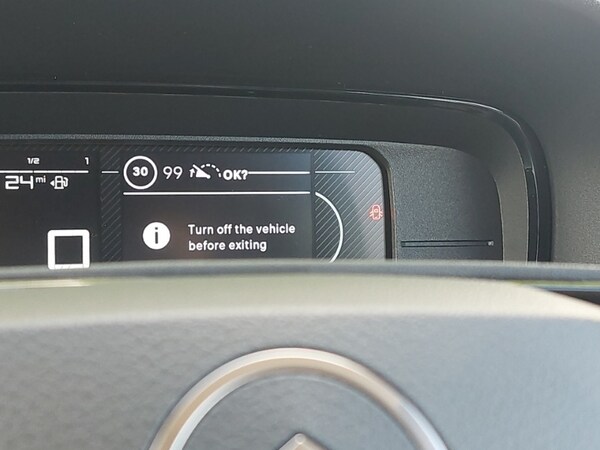 Used Citroen Berlingo 2025 for sale - 75185213: Photo 11