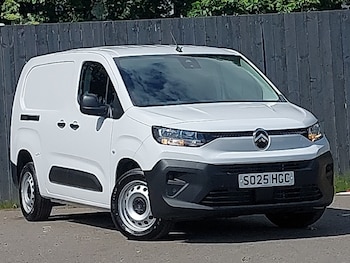 Citroen - Berlingo