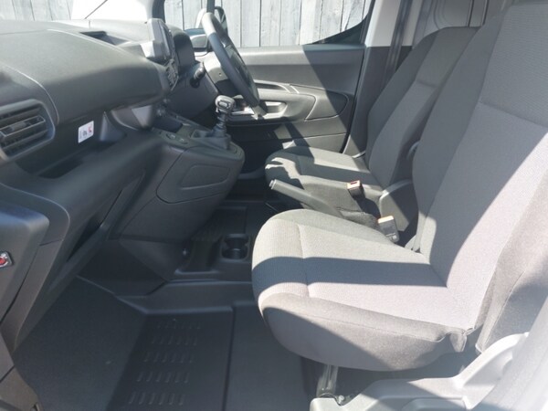 Used Citroen Berlingo 2025 for sale - 75185213: Photo 5