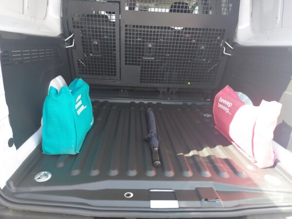 Used Citroen Berlingo 2025 for sale - 75185213: Photo 8