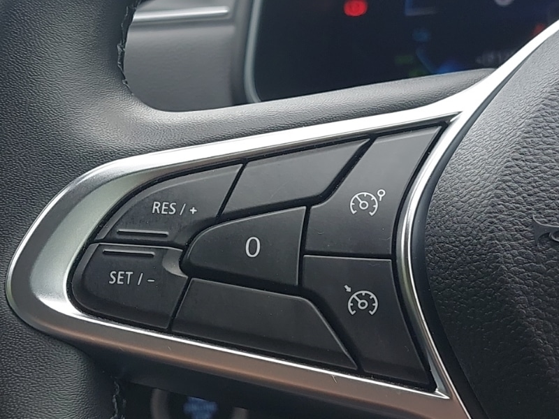 Used Renault Zoe 2022 for sale - 77596402: Photo 13