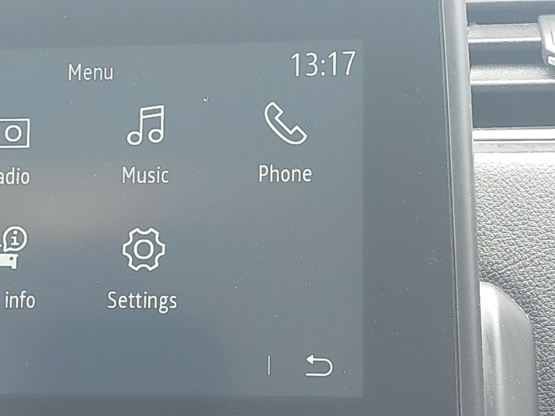 Used Renault Zoe 2022 for sale - 77596402: Photo 15