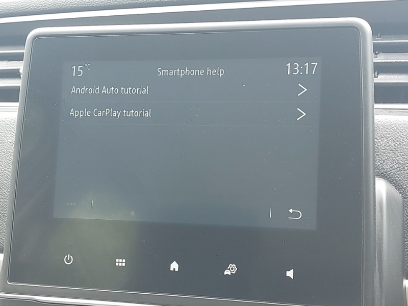 Used Renault Zoe 2022 for sale - 77596402: Photo 16