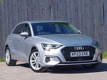 2023 - 30 TFSI Sport 5dr