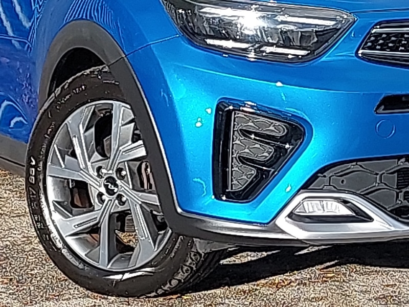 Used Kia Stonic 2022 for sale - 76639479: Photo 9