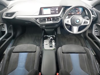 Used BMW 1 Series 2020 for sale - 79364102: Photo