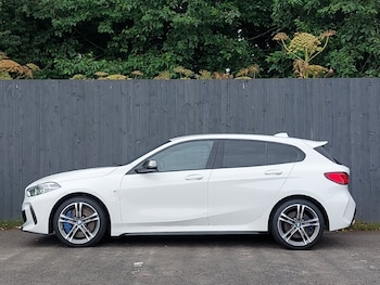 Used BMW 1 Series 2020 for sale - 79364102: Photo