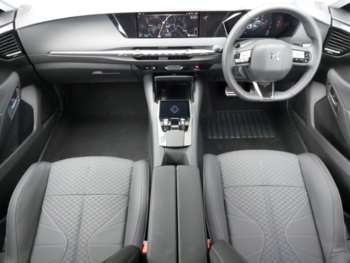 Used DS Automobiles DS 4 2025 for sale - 74868262: Photo
