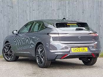 Used DS Automobiles DS 4 2025 for sale - 74868262: Photo