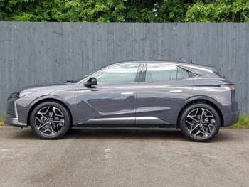 Used DS Automobiles DS 4 2025 for sale - 74868262: Photo