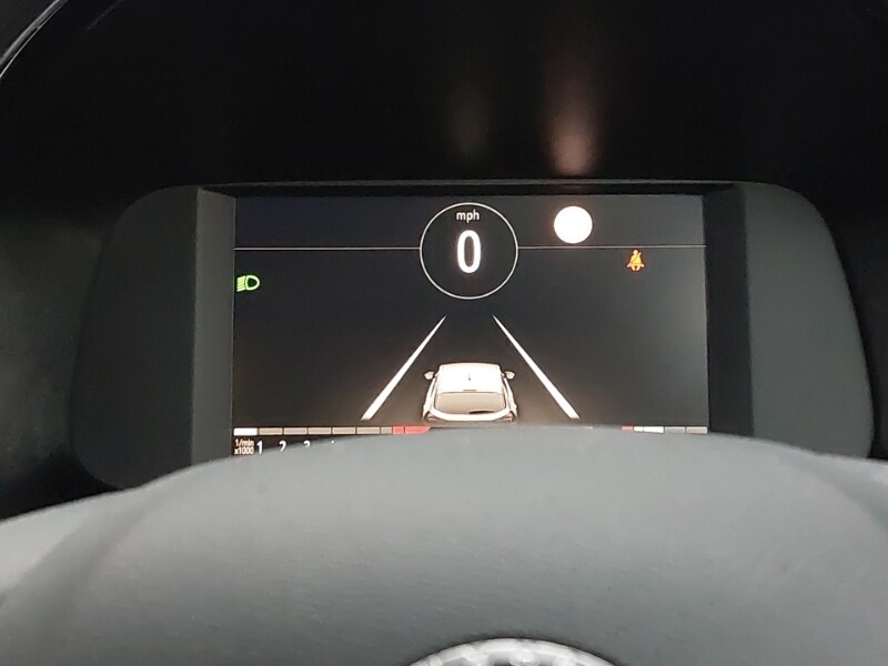 Used Vauxhall Corsa 2022 for sale - 77448675: Photo 10