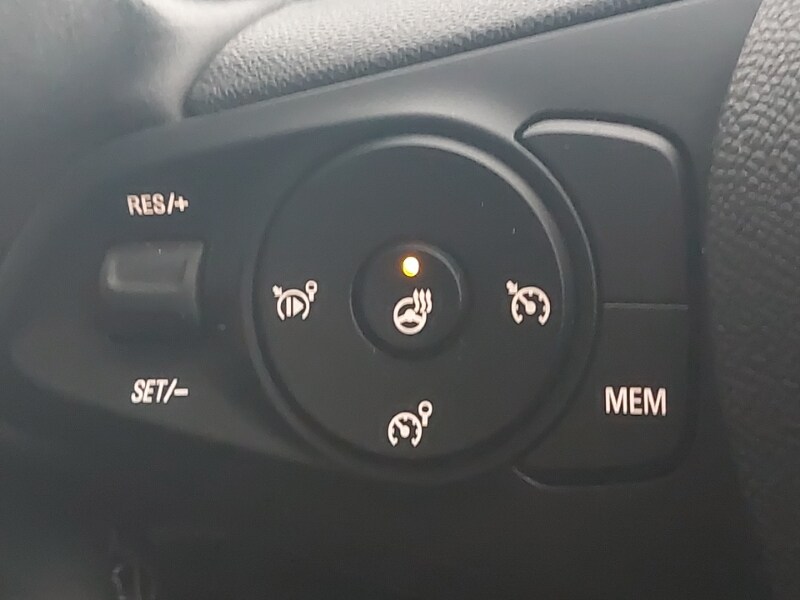 Used Vauxhall Corsa 2022 for sale - 77448675: Photo 13