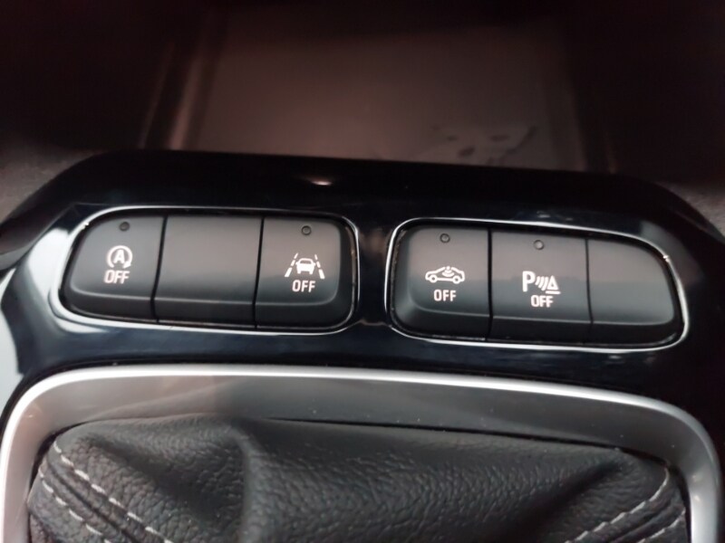 Used Vauxhall Corsa 2022 for sale - 77448675: Photo 16