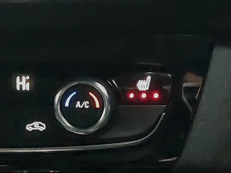 Used Vauxhall Corsa 2022 for sale - 77448675: Photo 17