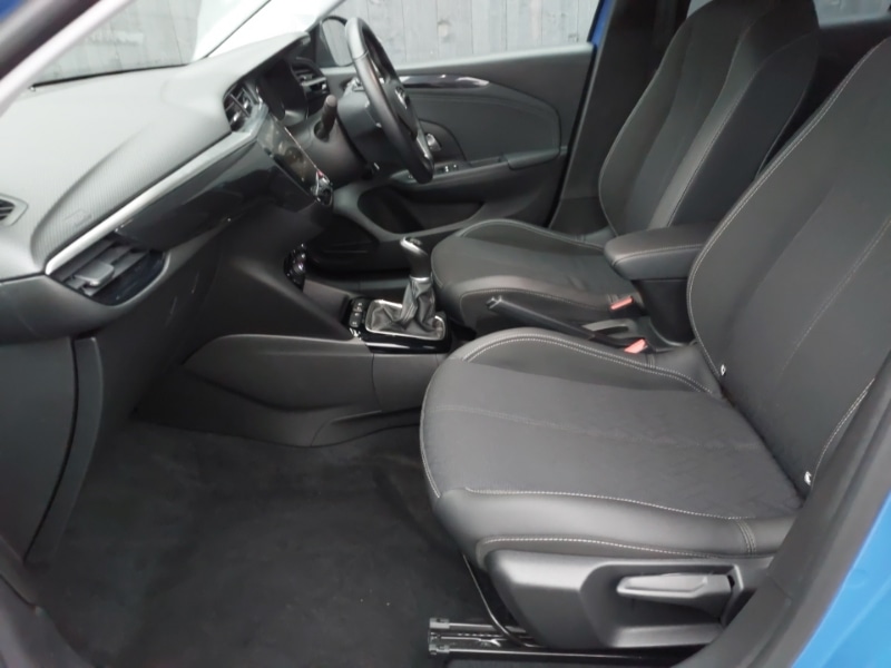 Used Vauxhall Corsa 2022 for sale - 77448675: Photo 5