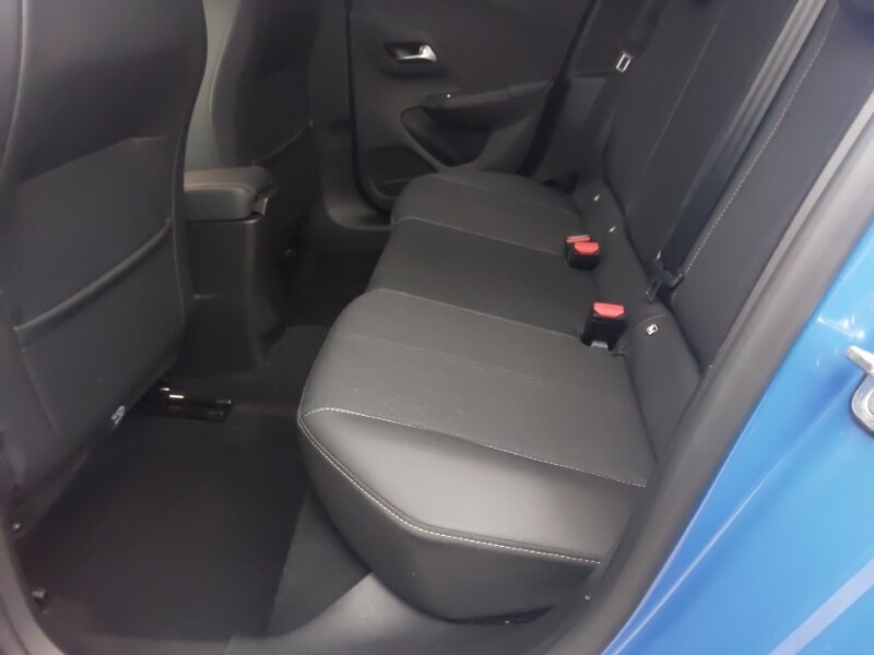 Used Vauxhall Corsa 2022 for sale - 77448675: Photo 6