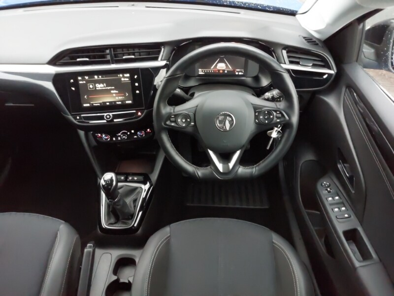 Used Vauxhall Corsa 2022 for sale - 77448675: Photo 7