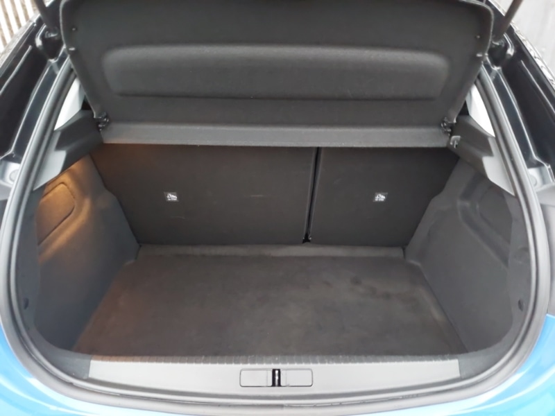 Used Vauxhall Corsa 2022 for sale - 77448675: Photo 8