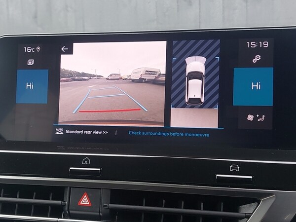 Used Citroen C4 2021 for sale - 75197700: Photo 11