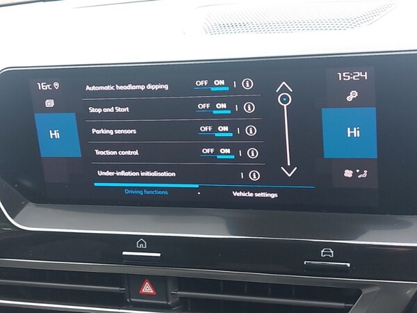 Used Citroen C4 2021 for sale - 75197700: Photo 16