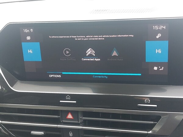 Used Citroen C4 2021 for sale - 75197700: Photo 17