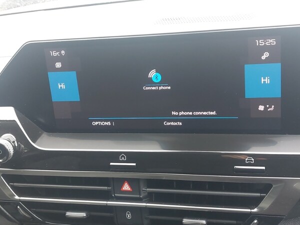 Used Citroen C4 2021 for sale - 75197700: Photo 18