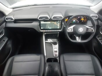 Used MG MG ZS 2025 for sale - 77418806: Photo