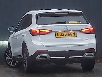 Used MG MG ZS 2025 for sale - 77418806: Photo