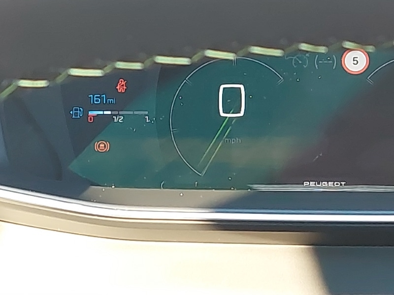 Used Peugeot 208 2025 for sale - 76696131: Photo 10