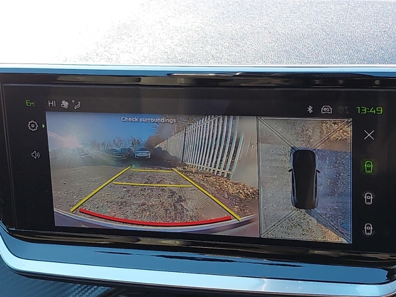 Used Peugeot 208 2025 for sale - 76696131: Photo 11