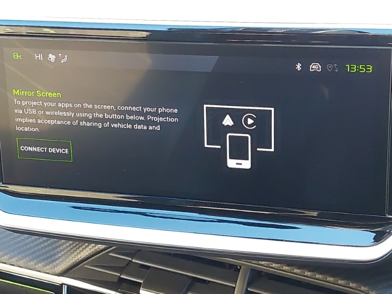 Used Peugeot 208 2025 for sale - 76696131: Photo 18