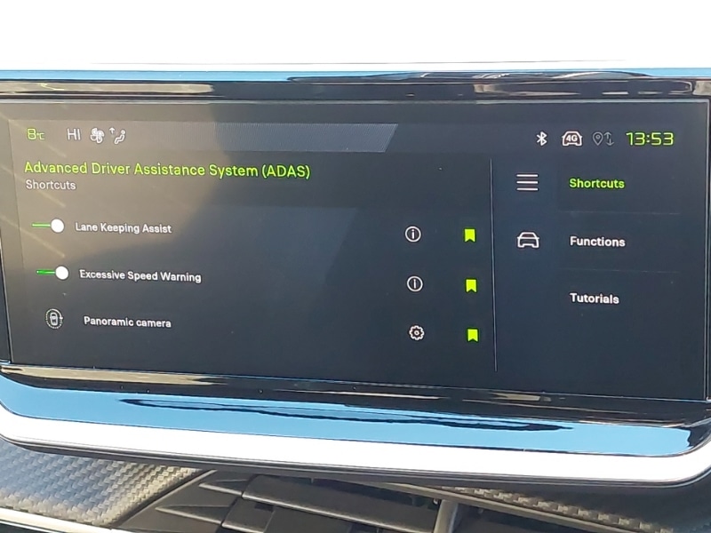 Used Peugeot 208 2025 for sale - 76696131: Photo 19