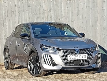 2025 - 1.2 PureTech 100 GT Premium 5dr