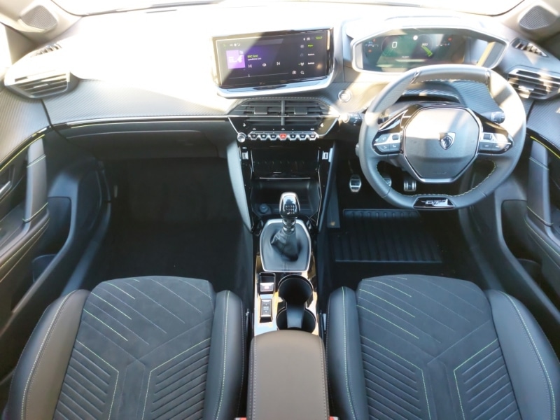 Used Peugeot 208 2025 for sale - 76696131: Photo 2