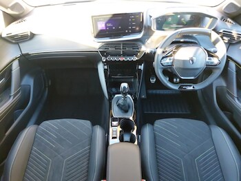 Used Peugeot 208 2025 for sale - 76696131: Photo