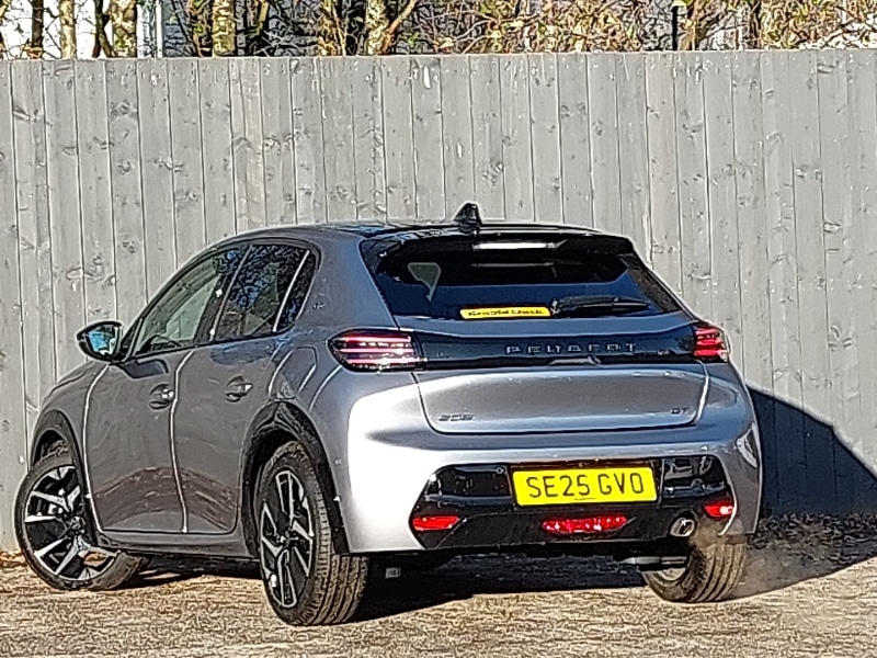 Used Peugeot 208 2025 for sale - 76696131: Photo 3