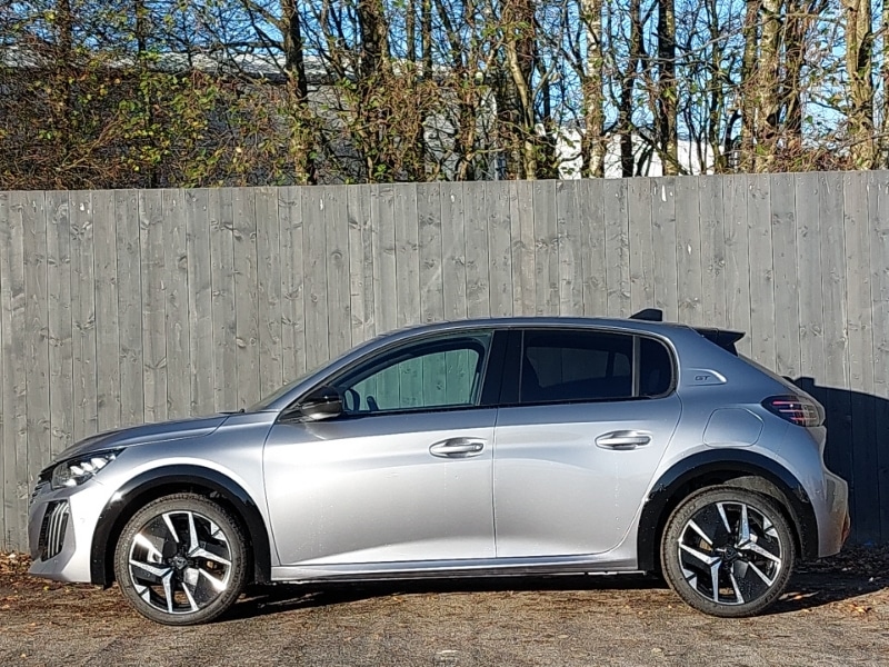 Used Peugeot 208 2025 for sale - 76696131: Photo 4