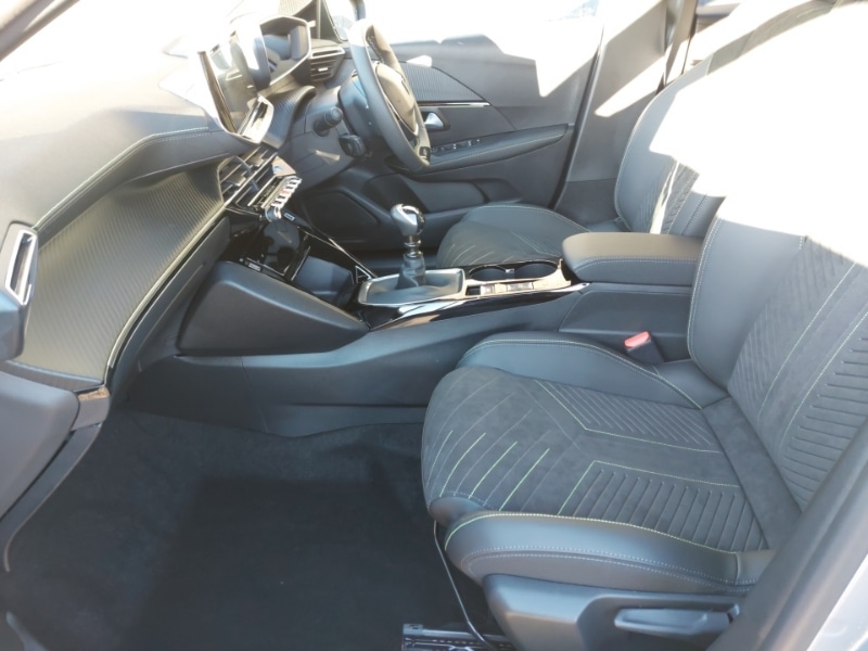 Used Peugeot 208 2025 for sale - 76696131: Photo 5