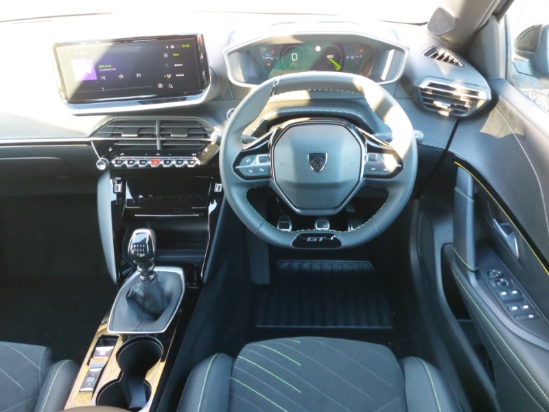 Used Peugeot 208 2025 for sale - 76696131: Photo 7