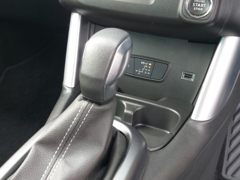 Used Citroen C3 Aircross 2019 for sale - 78203454: Photo 10