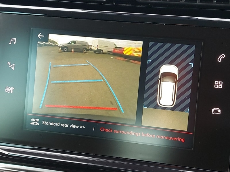 Used Citroen C3 Aircross 2019 for sale - 78203454: Photo 11