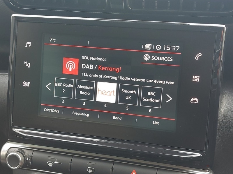 Used Citroen C3 Aircross 2019 for sale - 78203454: Photo 12