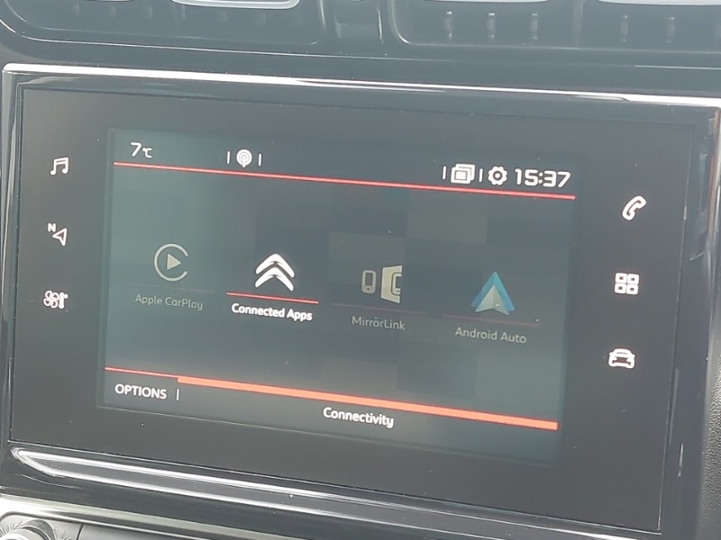 Used Citroen C3 Aircross 2019 for sale - 78203454: Photo 13