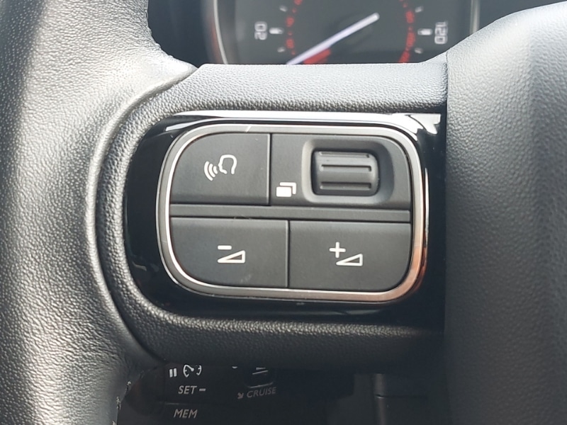 Used Citroen C3 Aircross 2019 for sale - 78203454: Photo 17