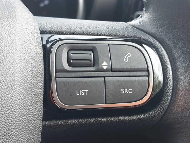 Used Citroen C3 Aircross 2019 for sale - 78203454: Photo 18