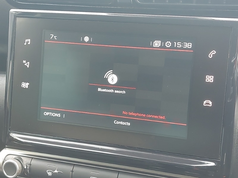 Used Citroen C3 Aircross 2019 for sale - 78203454: Photo 19